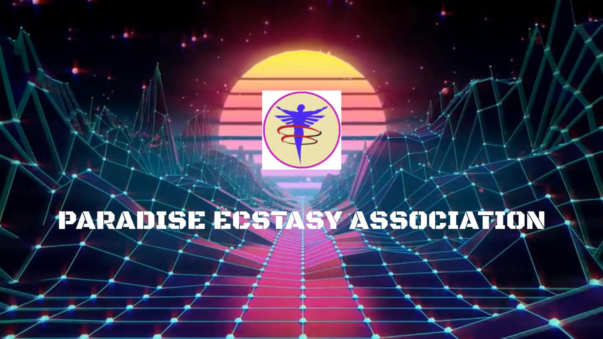 English Christian Messages - PEA